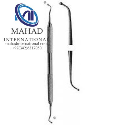 Plastic Filling Instruments